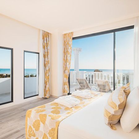 Selectum Noa Belek Hotel ภายนอก รูปภาพ