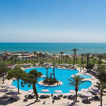 Selectum Noa Belek Hotel ภายนอก รูปภาพ