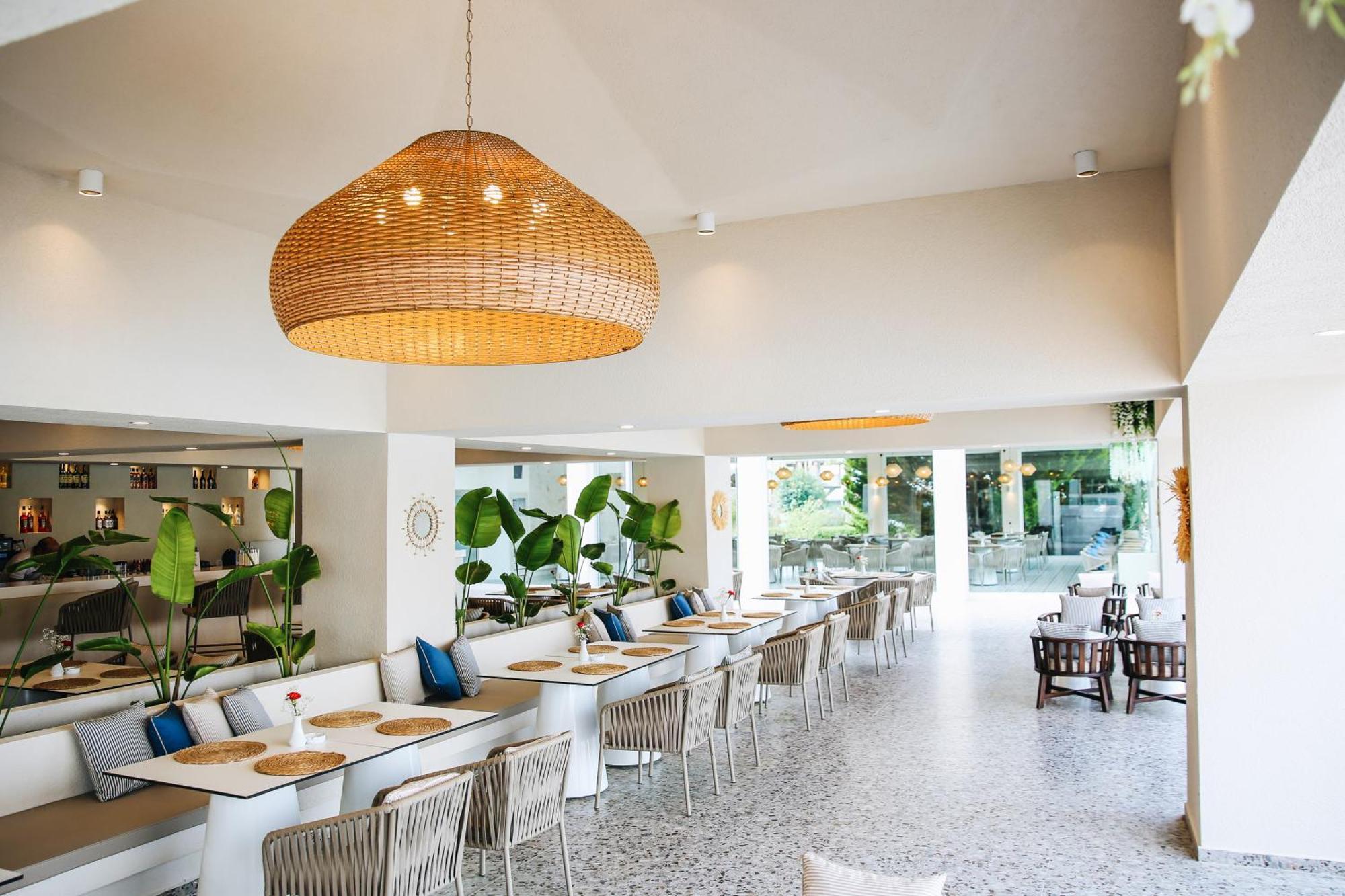 Selectum Noa Belek Hotel ภายนอก รูปภาพ
