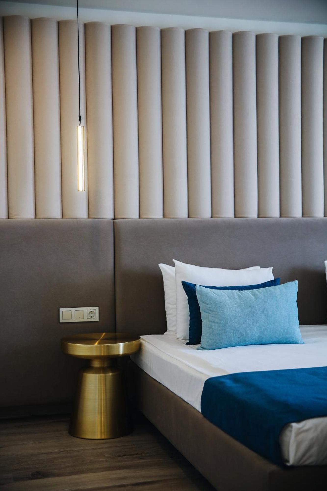Selectum Noa Belek Hotel ภายนอก รูปภาพ